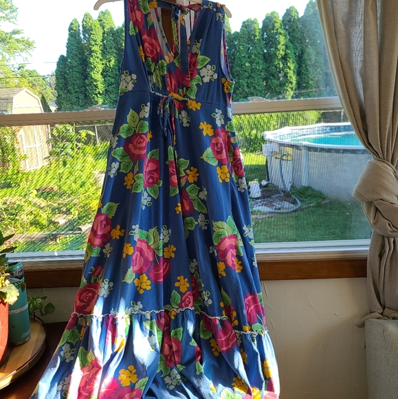 Matilda Jane Dresses & Skirts - Matilda Jane Dress